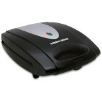 بلاك اند ديكر ساندوتش ميكر 4 شرائح - TS4080