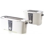 Black+Decker - 4 Slice Toaster - ET124 - Image 2