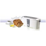 Black+Decker - 4 Slice Toaster - ET124 - Image 3
