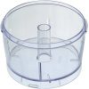 Black+Decker Super Chopper 300W, White – SC5000