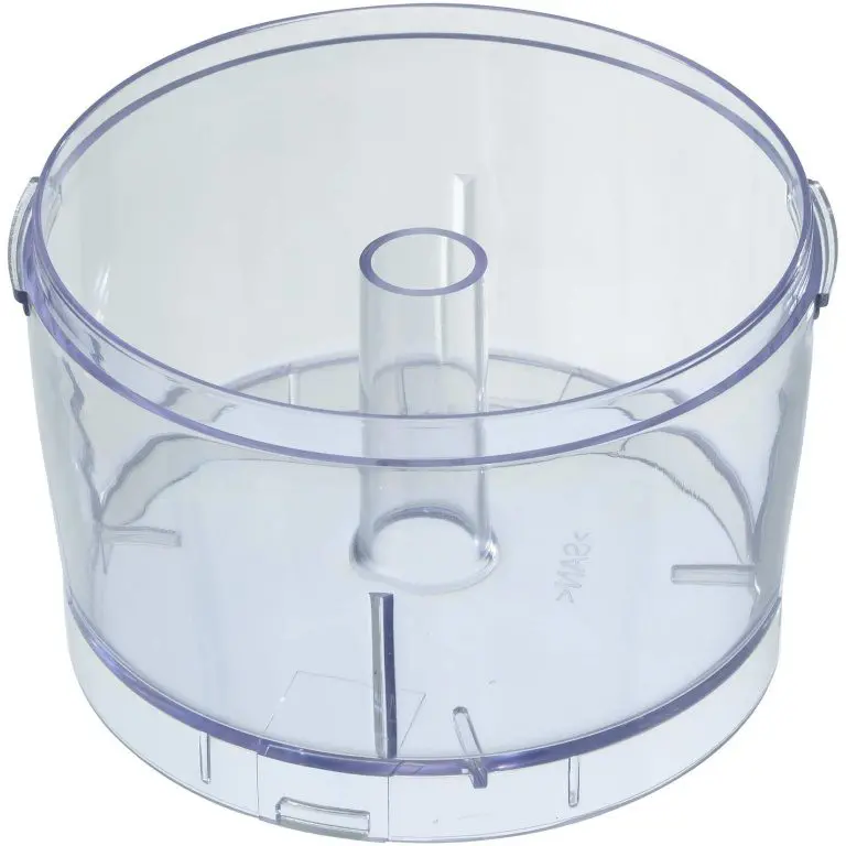 Black+Decker Super Chopper 300W, White – SC5000