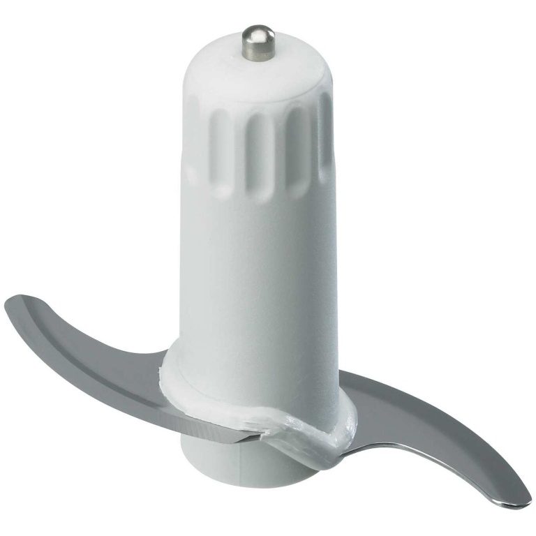 Black+Decker Super Chopper 300W, White – SC5000