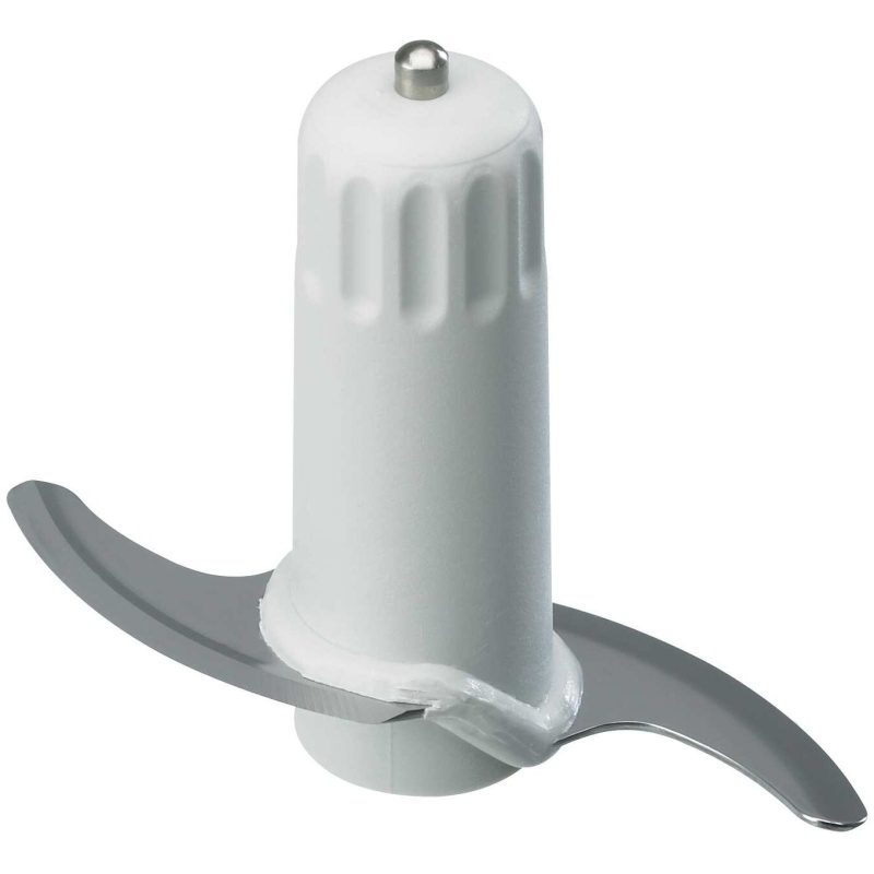 Black+Decker Super Chopper 300W, White – SC5000