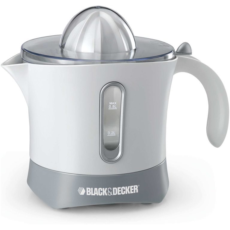 Citrus Juicer Black+Decker CJ650 Anasia Shop