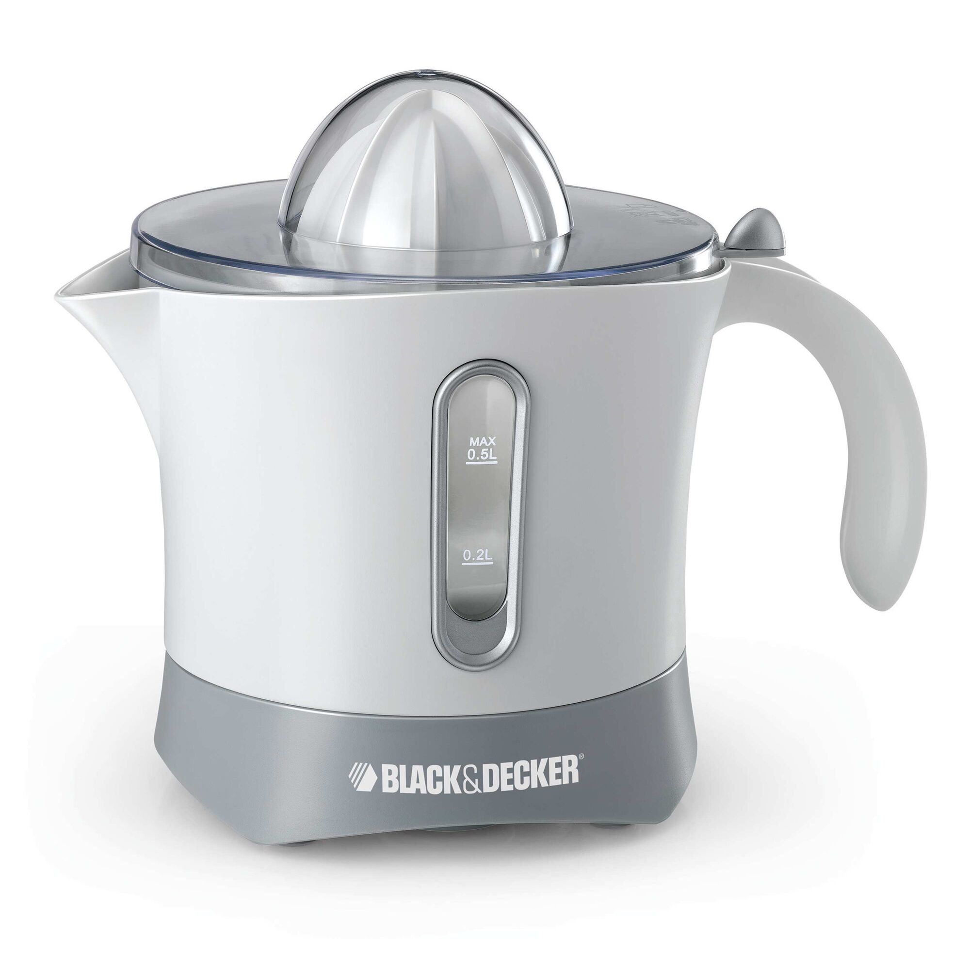 Citrus Juicer Black+Decker CJ650 Anasia Shop