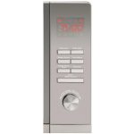 Black+Decker - Microwave Oven with Grill 30 L - MZ30PGSS - Image 3