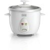 Black+Decker 0.6L 350 Watt Automatic Rice Cooker – RC650
