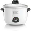Black+Decker 1.8L 700 Watt Automatic Rice Cooker – RC1850