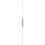 House of Marley Nesta Noise Isolating In-Ear Headphones – Rose Gold - Image 4
