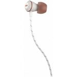 House of Marley Nesta Noise Isolating In-Ear Headphones – Rose Gold - Image 2