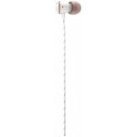 House of Marley Nesta Noise Isolating In-Ear Headphones – Rose Gold - Image 3