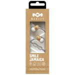 House of Marley Smile Jamaica Noise Isolating In-Ear Headphones - Copper - Image 2