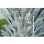 House of Marley Smile Jamaica Noise Isolating In-Ear Headphones - Copper - Image 3