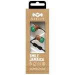 مارلي سماعة أذن Smile Jamaica عازلة للضوضاء - راستا - الصورة 2