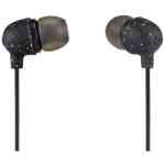 House of Marley Little Bird Noise Isolating In-Ear Headphones - Black - Image 2