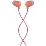 House of Marley Little Bird Noise Isolating In-Ear Headphones - Peach