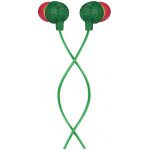 House of Marley Little Bird Noise Isolating In-Ear Headphones - Rasta