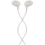 House of Marley Little Bird Noise Isolating In-Ear Headphones - White