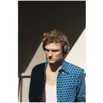 House of Marley Liberate XL BT Headphone – Black - Image 5