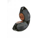 House of Marley Liberate XL BT Headphone – Black - Image 3
