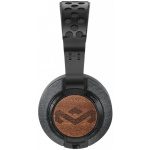 House of Marley Liberate XL BT Headphone – Black - Image 4