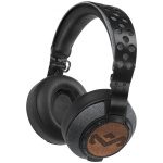 House of Marley Liberate XL BT Headphone – Black