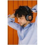 House of Marley Liberate XL BT Headphone – Black - Image 6