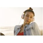 House of Marley Positive Vibration 2 Headphone – Copper - Image 3