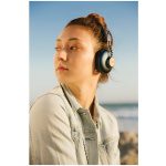 مارلي سماعات أذن Positive Vibration 2 – أسود - الصورة 5