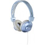 House of Marley Positive Vibration Headphone – Blue Hemp