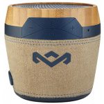 Marley - Chant Mini BT Speaker - Navy - Image 2
