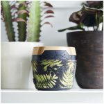 Marley - Chant Mini BT Speaker - Palm - Image 6