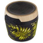 سماعات Chant Mini بلوتوث - مارلي - Palm - EM-JA007-PM