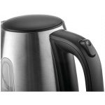 Black+Decker - Kettle Stainless steel 1.7 L – JC450 - Image 3