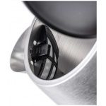 Black+Decker - Kettle Stainless steel 1.7 L – JC450 - Image 4