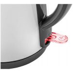 Black+Decker - Concealed Coil Kettle 1.7 L - JC70 - Image 3