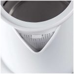 Black+Decker - Concealed Coil Kettle 1.7 L - JC70 - Image 4