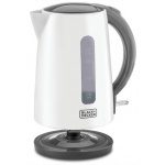 Black+Decker - Concealed Coil Kettle 1.7 L - JC70 - Image 5