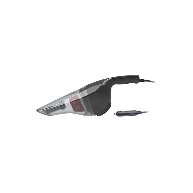 12VDC EPP Auto Vacuum