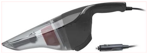 12VDC EPP Auto Vacuum