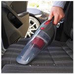Black+Decker - Dustbuster Car Vacuum - NV1200AV - Image 3