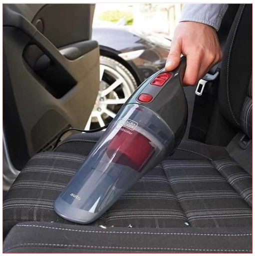 12VDC EPP Auto Vacuum