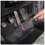 Black+Decker - Dustbuster Car Vacuum - NV1200AV - Image 4