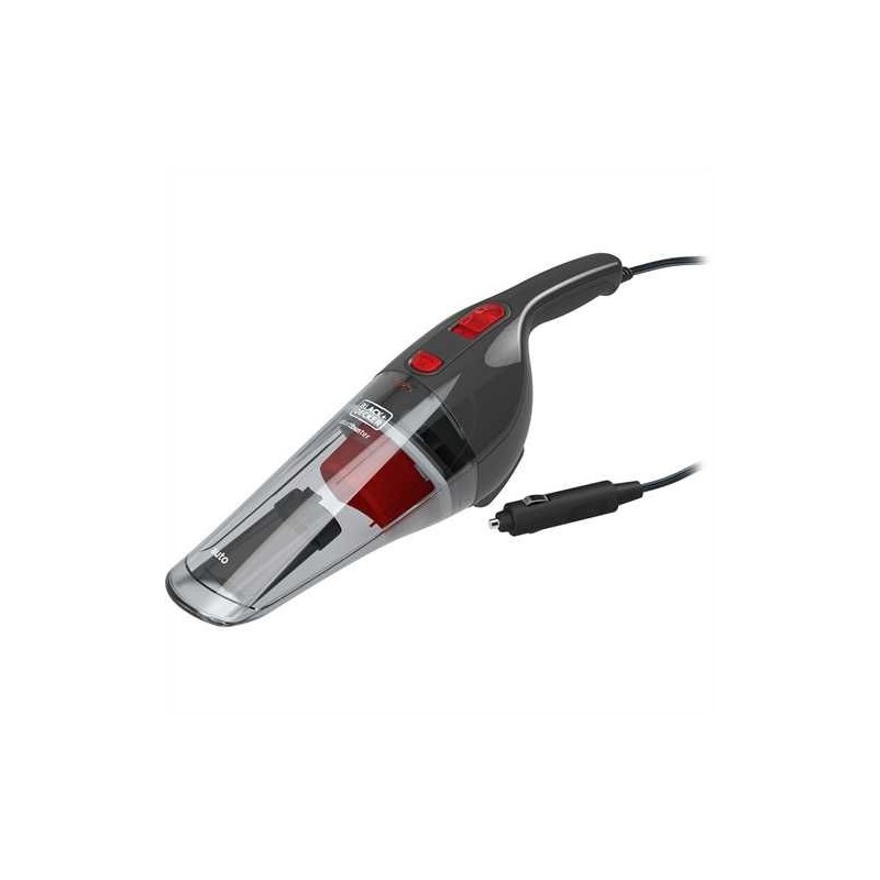 12VDC EPP Auto Vacuum