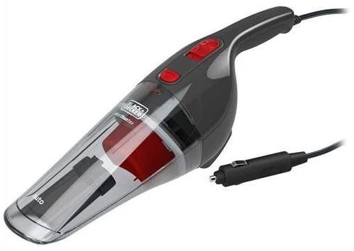 12VDC EPP Auto Vacuum