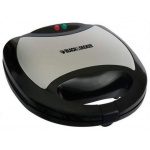 Black+Decker - Interchangeable 2 Plate Sandwich + Waffle Maker 750 W - Black+Decker - TS2090 - Image 3