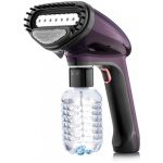 Black+Decker - Handheld Garment Steamer 1500W - Black