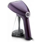 Black+Decker - Handheld Garment Steamer 1500W - Black - Image 3