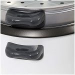 Black+Decker - Non-Stick Rice Cooker 2.5 L - RC2850 - Image 5