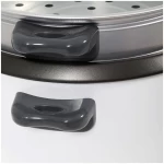 Black+Decker - Non-Stick Rice Cooker 2.5 L - RC2850 - Image 5